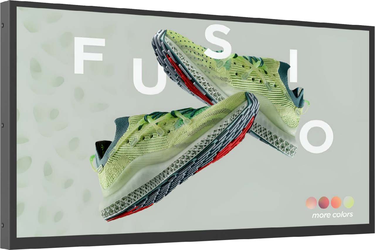 15.6" wyświetlacz LCD