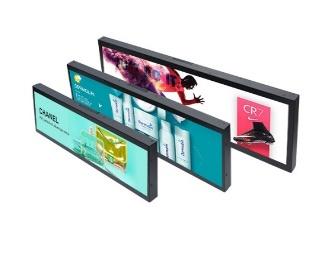 16.4" wyświetlacz LCD