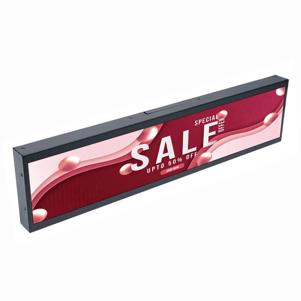 19" wyświetlacz LCD