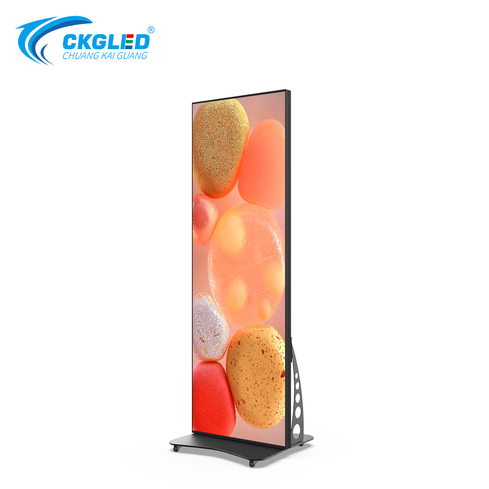 Led Poster P1.667 Indoor