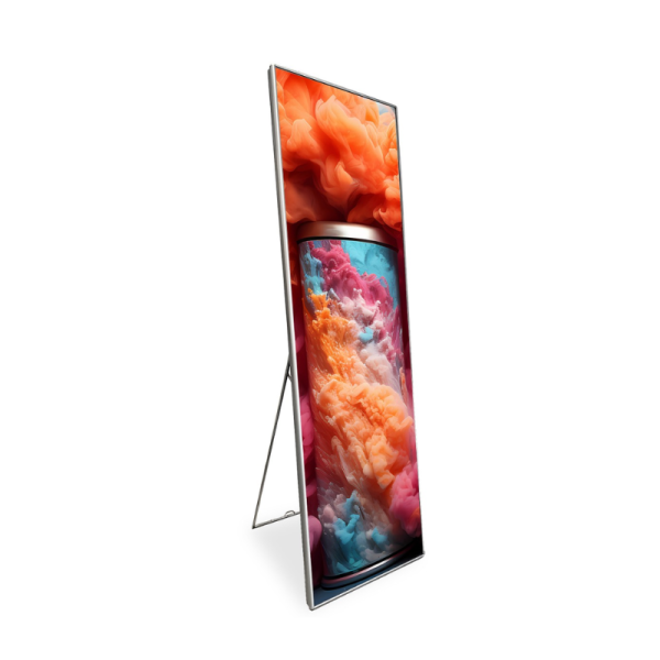 Poster LED - P1.5 - 640x1600mm